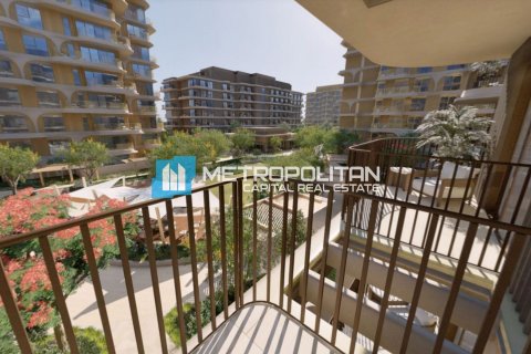 44m² Apartment in Abu Dhabi, UAE No. 144102 9