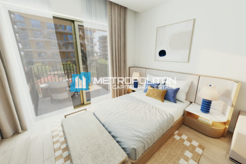 Appartement de 44m² à Abu Dhabi, UAE No. 144102 4