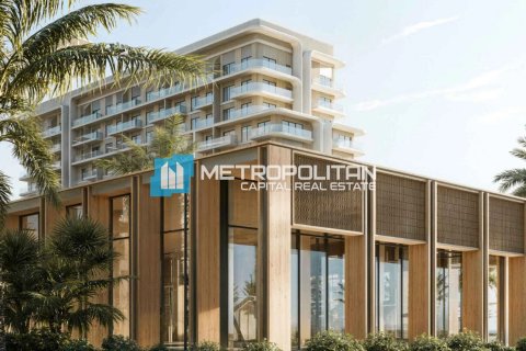 2 bedrooms Apartment on the Yas Island, UAE No. 144099 5