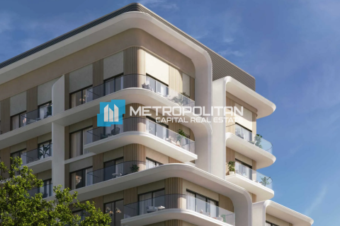 2 bedrooms Apartment on the Yas Island, UAE No. 144099