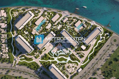 2 bedrooms Apartment on the Yas Island, UAE No. 144099 4