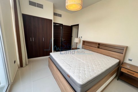 Таунхаус с 4 спальнями в DAMAC Hills (Akoya by DAMAC), ОАЭ №137609 16