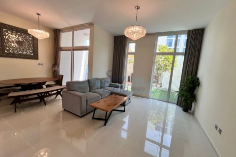 Таунхаус с 4 спальнями в DAMAC Hills (Akoya by DAMAC), ОАЭ №137609 18