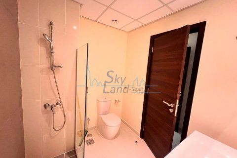 Таунхаус с 4 спальнями в DAMAC Hills (Akoya by DAMAC), ОАЭ №137609 13