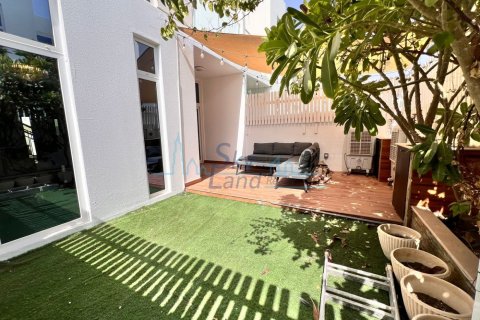 Таунхаус с 4 спальнями в DAMAC Hills (Akoya by DAMAC), ОАЭ №137609 3