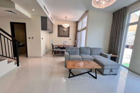 Таунхаус с 4 спальнями в DAMAC Hills (Akoya by DAMAC), ОАЭ №137609 15