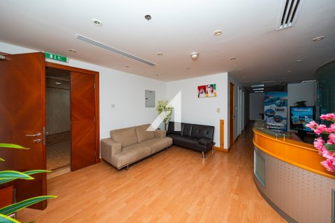 Office de 82m² à Sheikh Zayed Road, UAE No. 137612