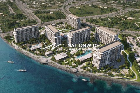 1 bedroom Apartment in Abu Dhabi, UAE No. 137614