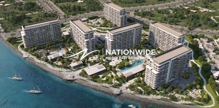 1 bedroom Apartment in Abu Dhabi, UAE No. 137614