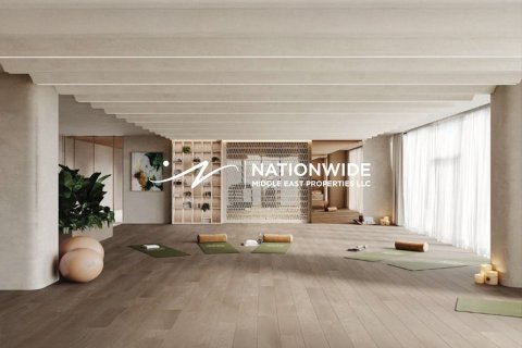 1 bedroom Apartment in Abu Dhabi, UAE No. 137614 5