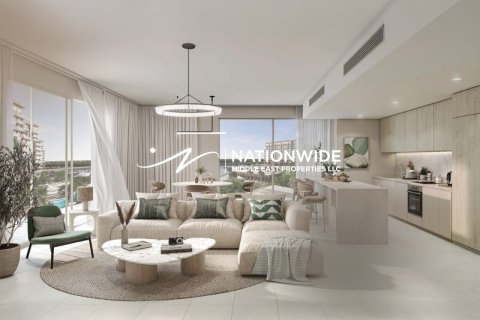 1 bedroom Apartment in Abu Dhabi, UAE No. 137614 11
