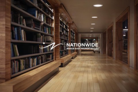 1 bedroom Apartment in Abu Dhabi, UAE No. 137614 7