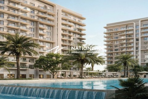 1 bedroom Apartment in Abu Dhabi, UAE No. 137614 3