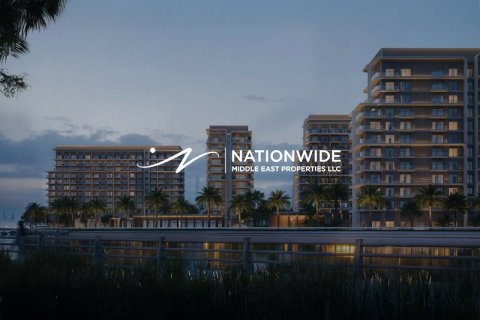 1 bedroom Apartment in Abu Dhabi, UAE No. 137614 6