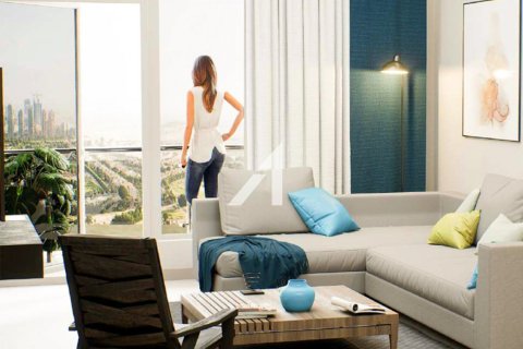 1 bedroom Apartment in Se7en City JLT, UAE No. 137608 10