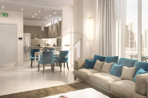 1 bedroom Apartment in Se7en City JLT, UAE No. 137608 16