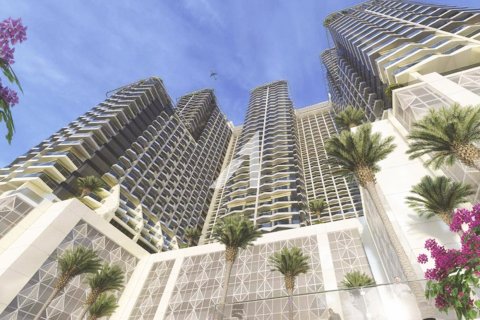 1 bedroom Apartment in Se7en City JLT, UAE No. 137608 11