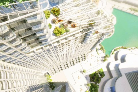 1 bedroom Apartment in Se7en City JLT, UAE No. 137608 3