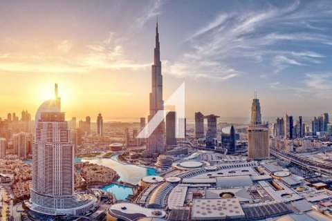 Вилла с 4 спальнями в The Valley, ОАЭ №137611 7