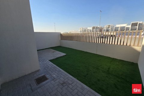 Townhouse de 4 dormitorios en Dubai, UAE No. 127317