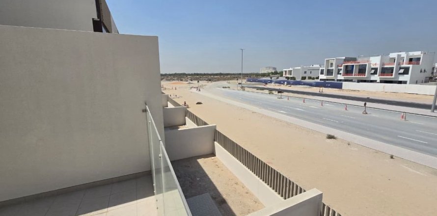 Townhouse de 4 chambres No. 127317