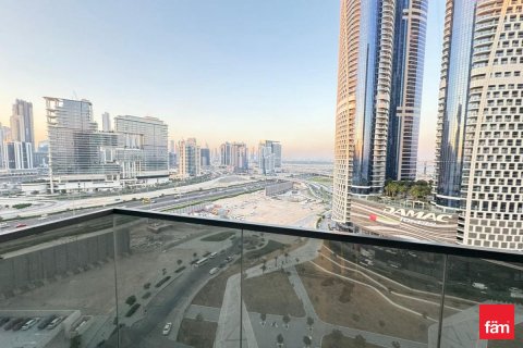 Квартира с 2 спальнями №127318 7