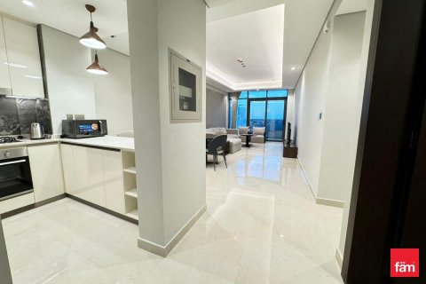 Квартира с 2 спальнями №127318 4