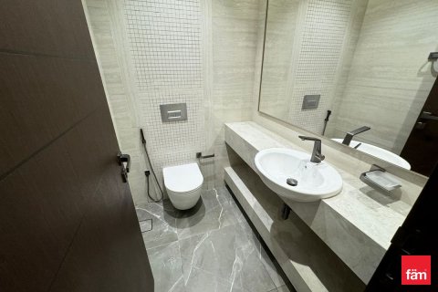 Квартира с 2 спальнями №127318 21