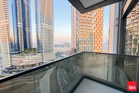 Квартира с 2 спальнями №127318 19