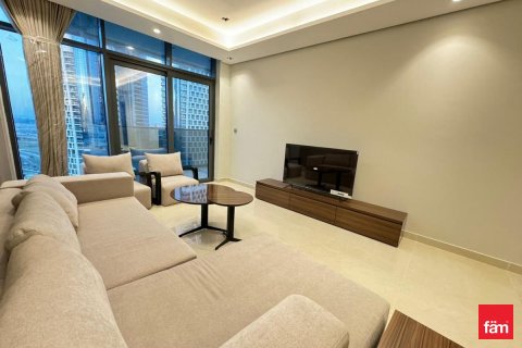 Квартира с 2 спальнями №127318 3