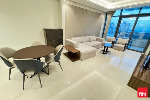 Квартира с 2 спальнями №127318 6