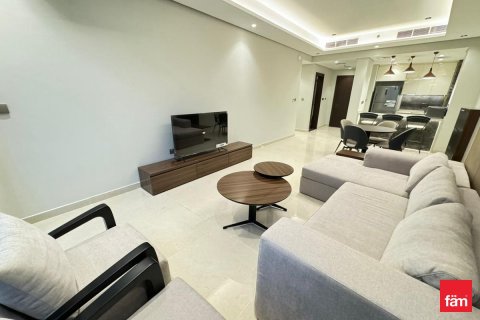 Квартира с 2 спальнями №127318 9