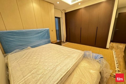 Квартира с 2 спальнями №127318 13