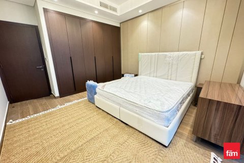 Квартира с 2 спальнями №127318 12