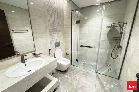 Квартира с 2 спальнями №127318 20