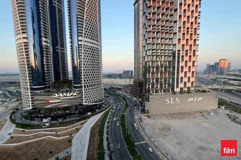 Квартира с 2 спальнями №127318 15