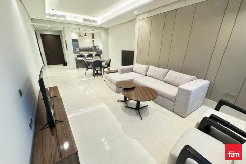 Квартира с 2 спальнями №127318 2