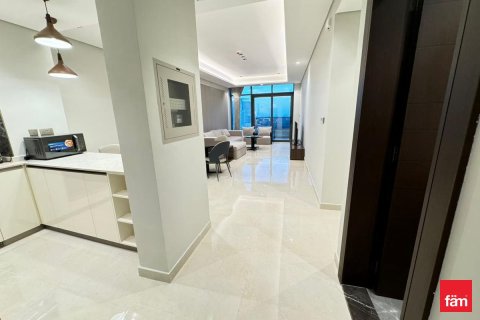 Квартира с 2 спальнями №127318 10