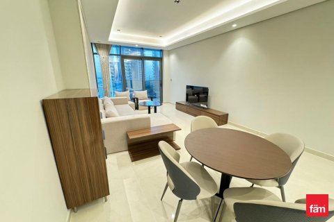 Квартира с 2 спальнями №127318 5