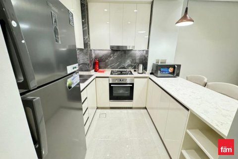 Квартира с 2 спальнями №127318 8