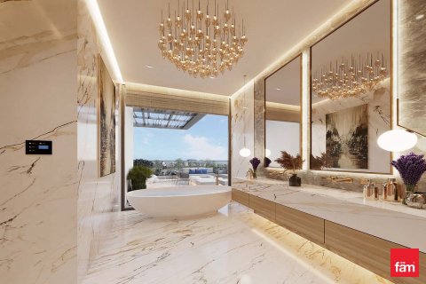 5 غرفة نوم فيلا رقم 127316 7