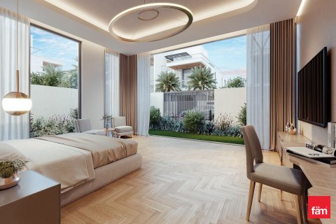 5 غرفة نوم فيلا رقم 127316 3