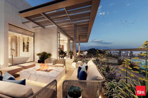 5 غرفة نوم فيلا رقم 127316 2