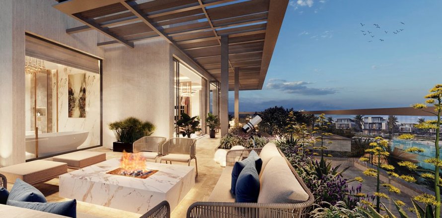 5 غرفة نوم فيلا رقم 127316