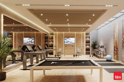 5 غرفة نوم فيلا رقم 127316 8