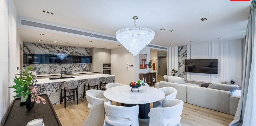 2 bedrooms Apartment  No. 127315