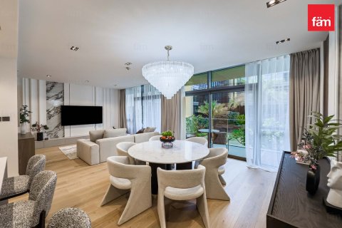 2 bedrooms Apartment  No. 127315 4