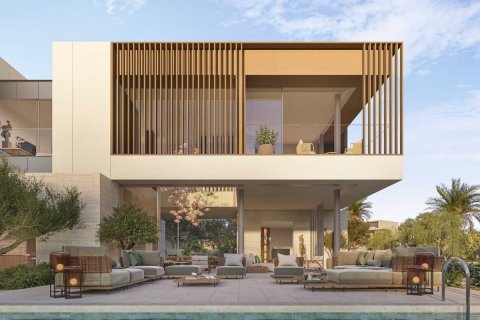 Вилла с 3 спальнями №127313 5