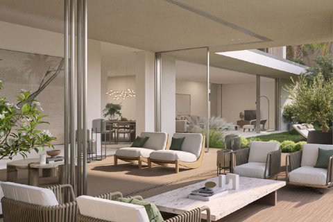 Вилла с 3 спальнями №127313 8