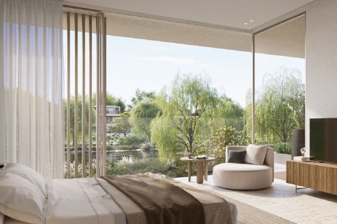 Вилла с 3 спальнями №127313 11